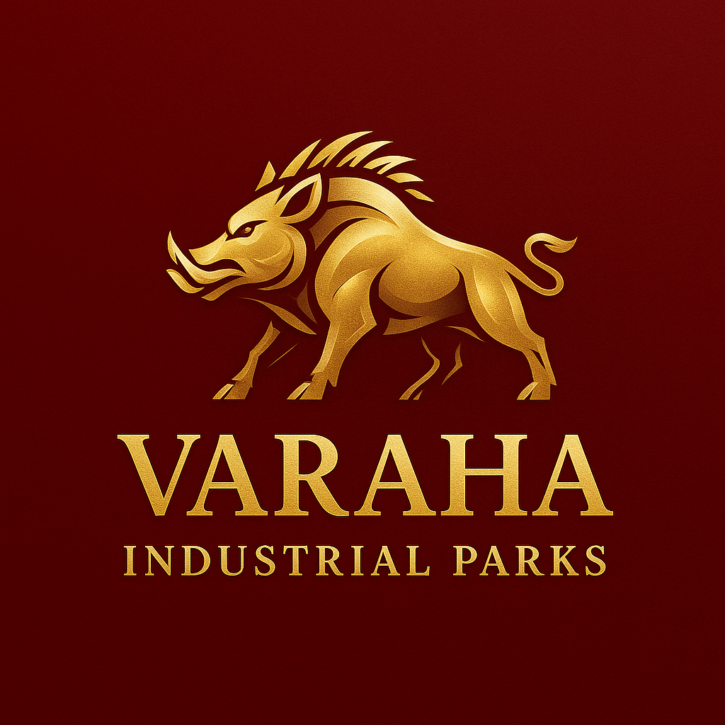 Varaha Logo